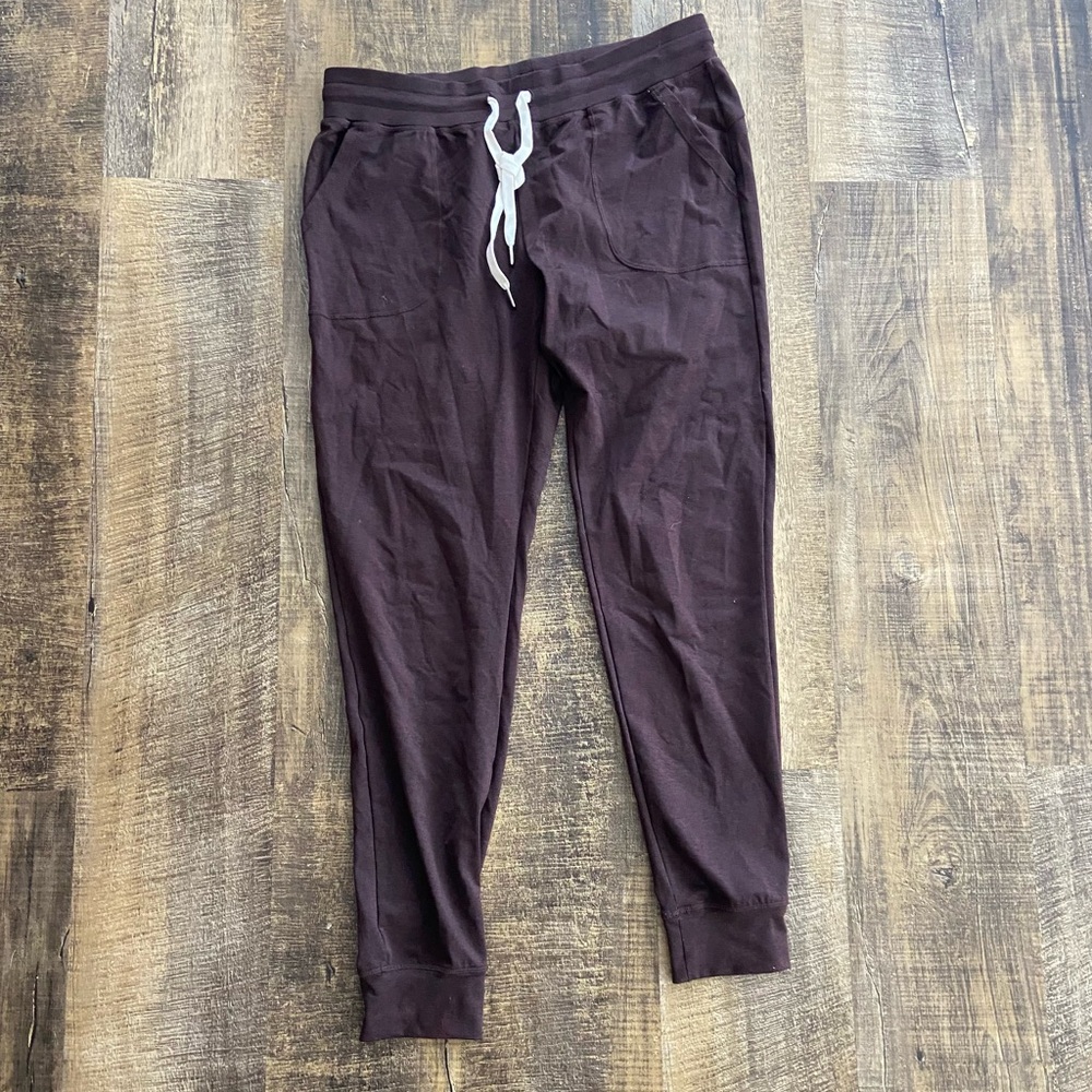 ZYIA Joggers with Drawstring
